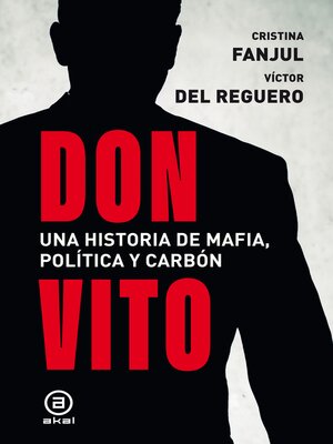 cover image of Don Vito